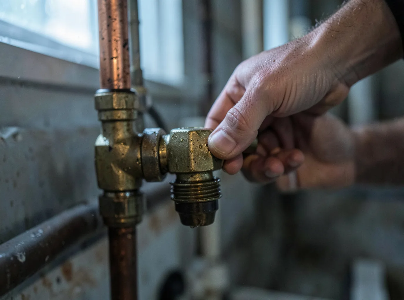 Emergency Plumber Merritt, MI FAQs